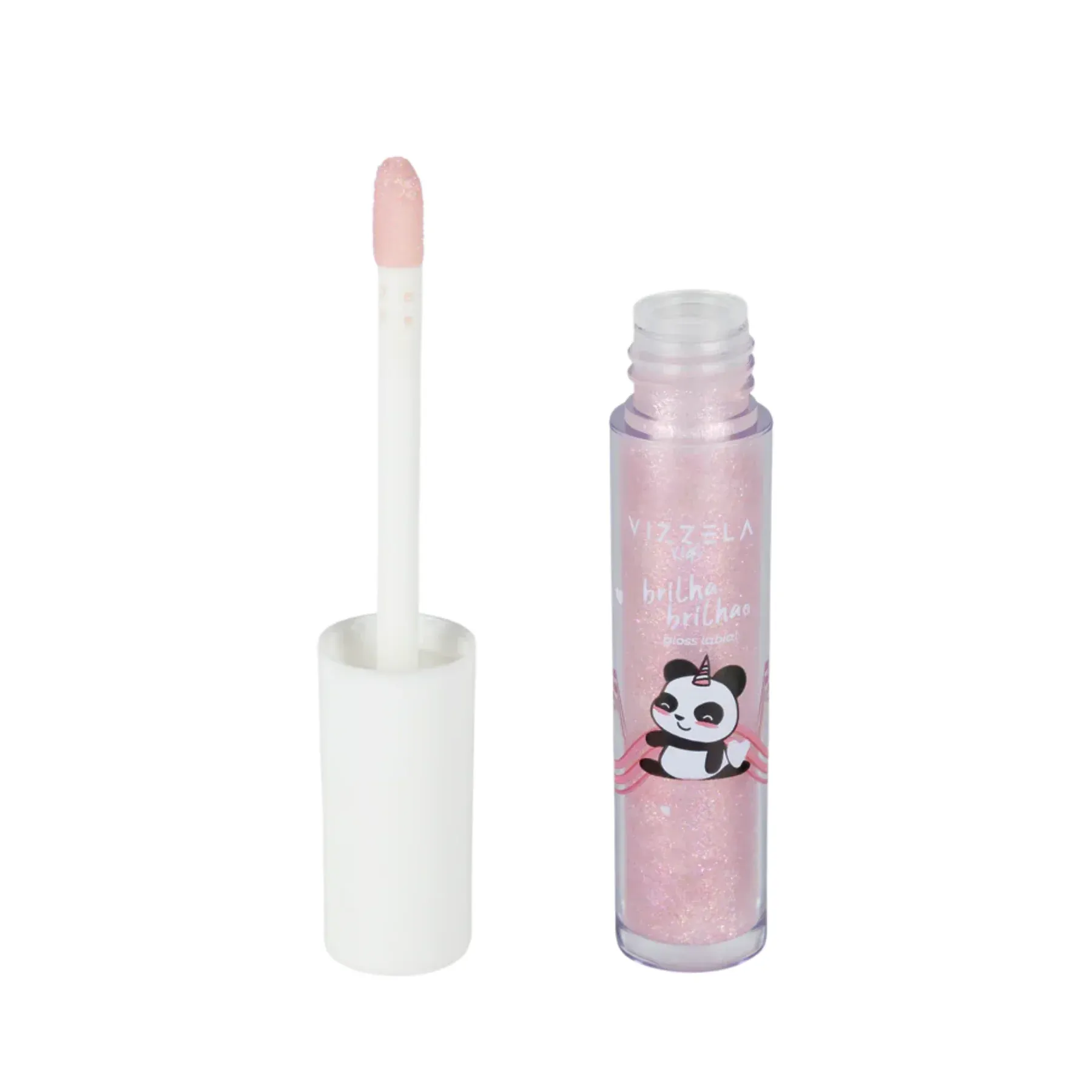 GLOSS BRILHINHO